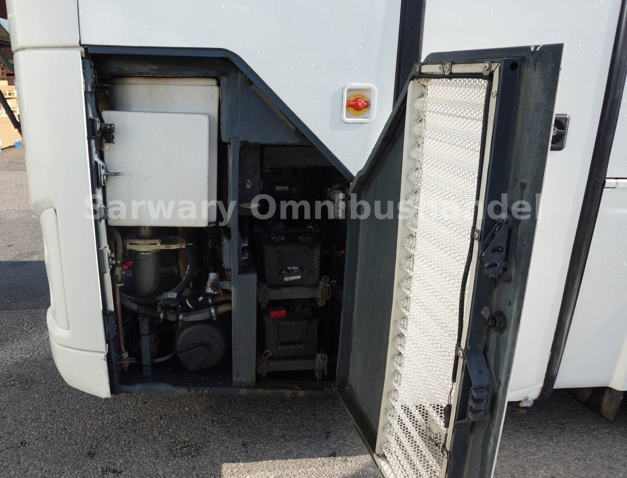 سياحية حافلة Temsa MD 9*Klima*EURO 6*WC*34 Sitze*510 Tourino*Midi*: صور 31