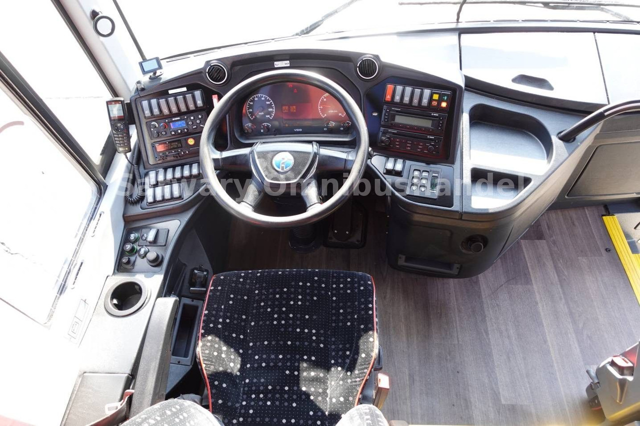 سياحية حافلة Temsa MD 9*Klima*EURO 6*WC*34 Sitze*510 Tourino*Midi*: صور 16