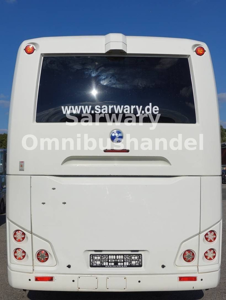 سياحية حافلة Temsa MD 9*Klima*EURO 6*WC*34 Sitze*510 Tourino*Midi*: صور 7