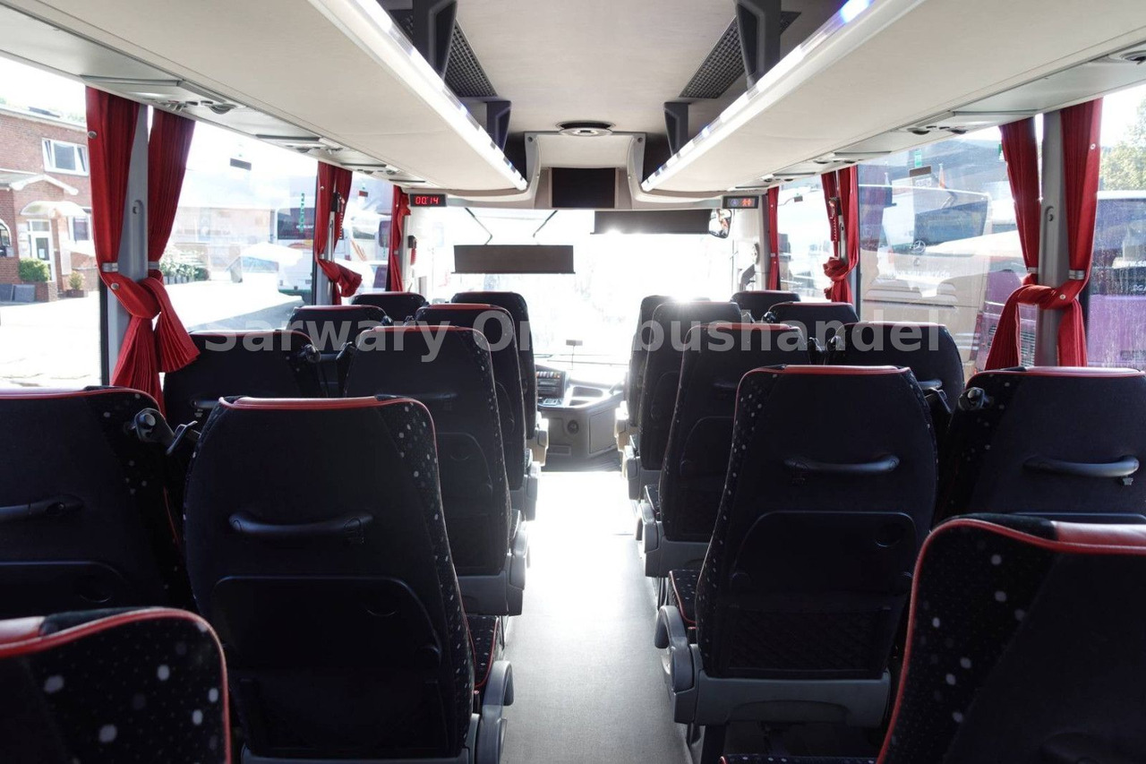 سياحية حافلة Temsa MD 9*Klima*EURO 6*WC*34 Sitze*510 Tourino*Midi*: صور 27