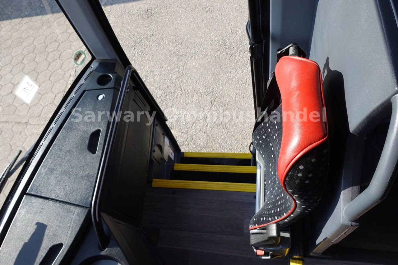 سياحية حافلة Temsa MD 9*Klima*EURO 6*WC*34 Sitze*510 Tourino*Midi*: صور 18