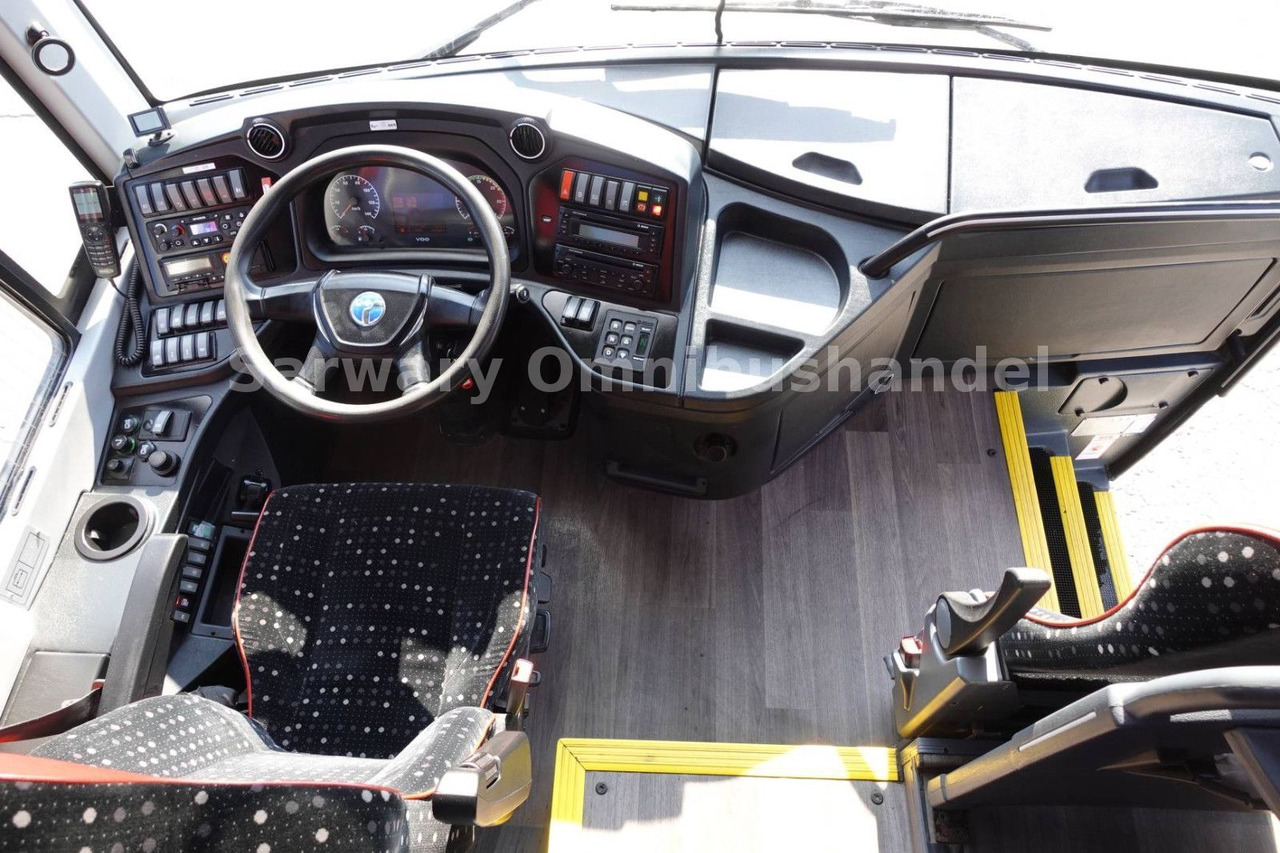 سياحية حافلة Temsa MD 9*Klima*EURO 6*WC*34 Sitze*510 Tourino*Midi*: صور 15