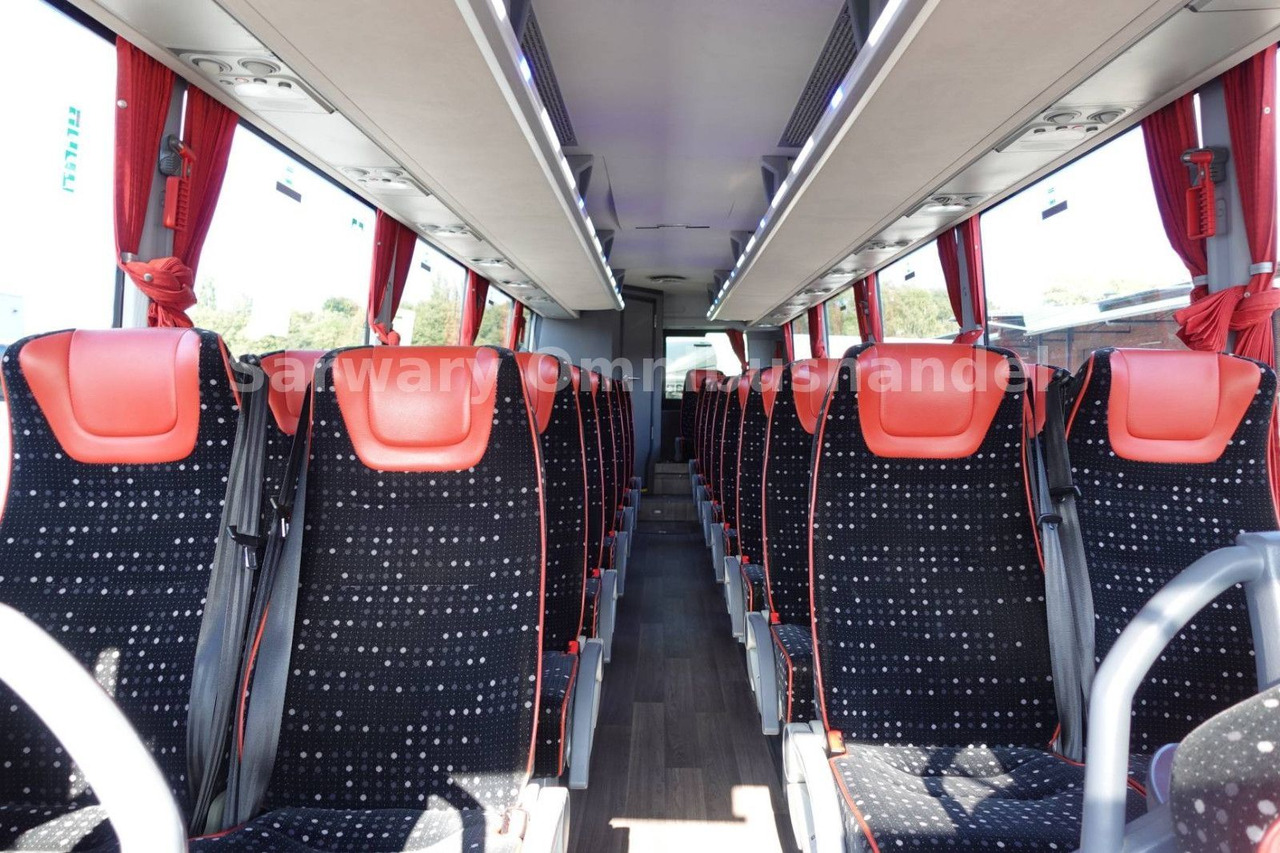 سياحية حافلة Temsa MD 9*Klima*EURO 6*WC*34 Sitze*510 Tourino*Midi*: صور 11