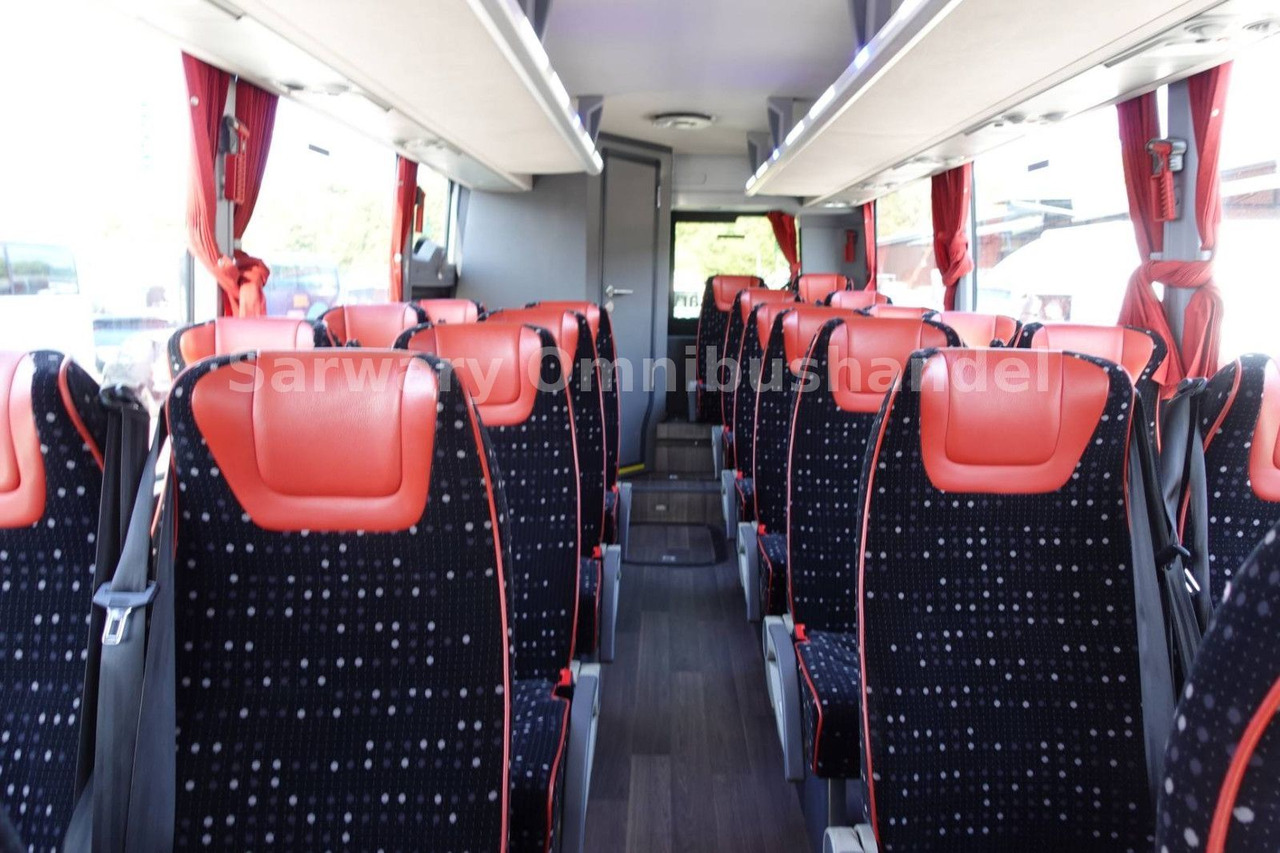 سياحية حافلة Temsa MD 9*Klima*EURO 6*WC*34 Sitze*510 Tourino*Midi*: صور 19