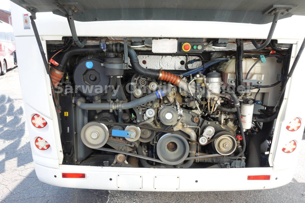 سياحية حافلة Temsa MD 9*Klima*EURO 6*WC*34 Sitze*510 Tourino*Midi*: صور 32