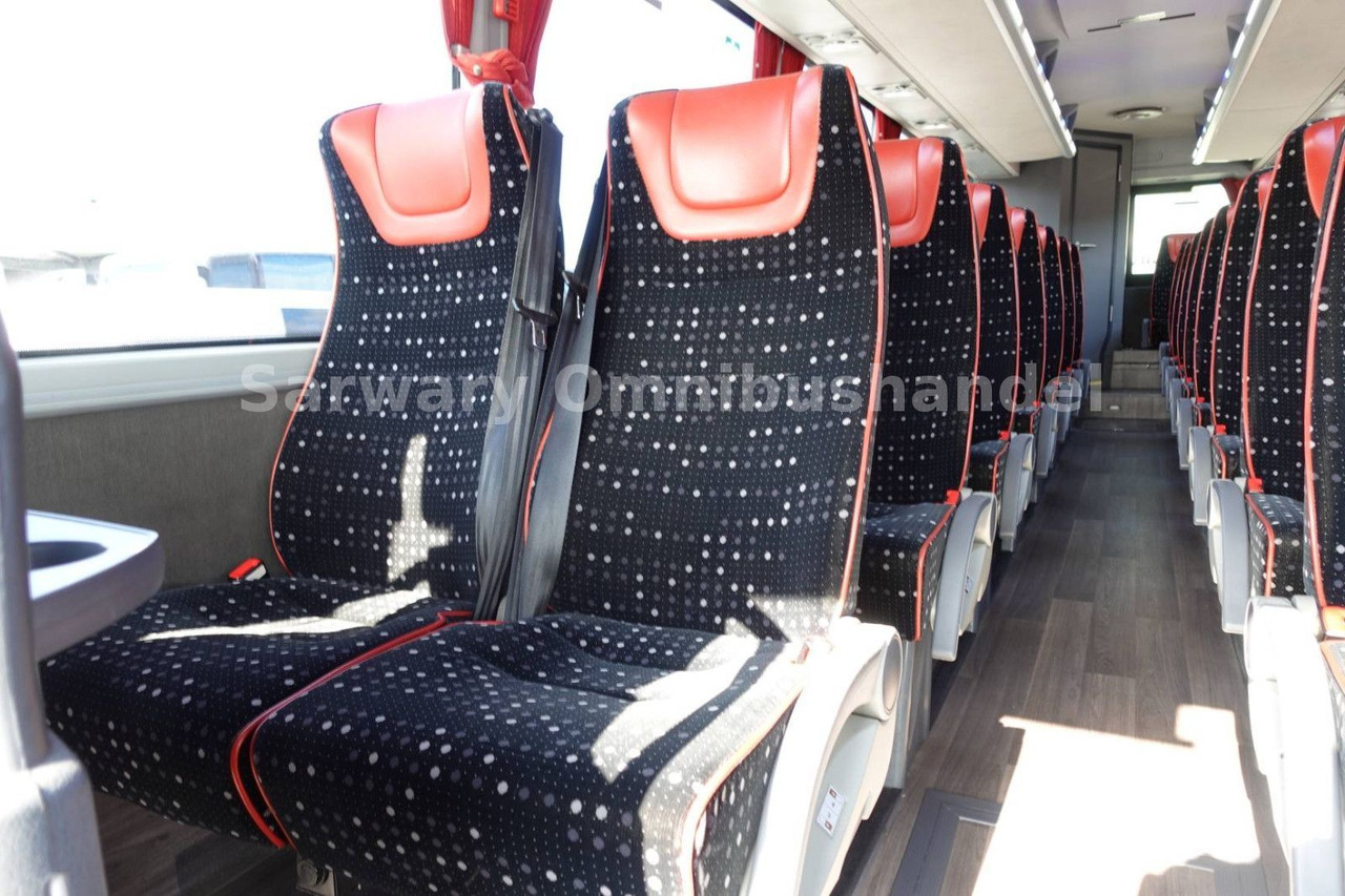 سياحية حافلة Temsa MD 9*Klima*EURO 6*WC*34 Sitze*510 Tourino*Midi*: صور 13