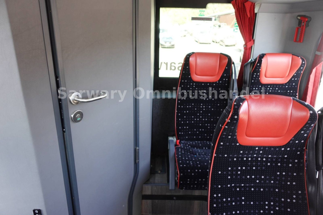 سياحية حافلة Temsa MD 9*Klima*EURO 6*WC*34 Sitze*510 Tourino*Midi*: صور 23