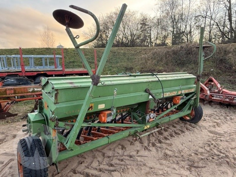 Amazone D8-40 Super - معدات بذار: صور 2 Amazone D8-40 Super - معدات بذار: صور 2