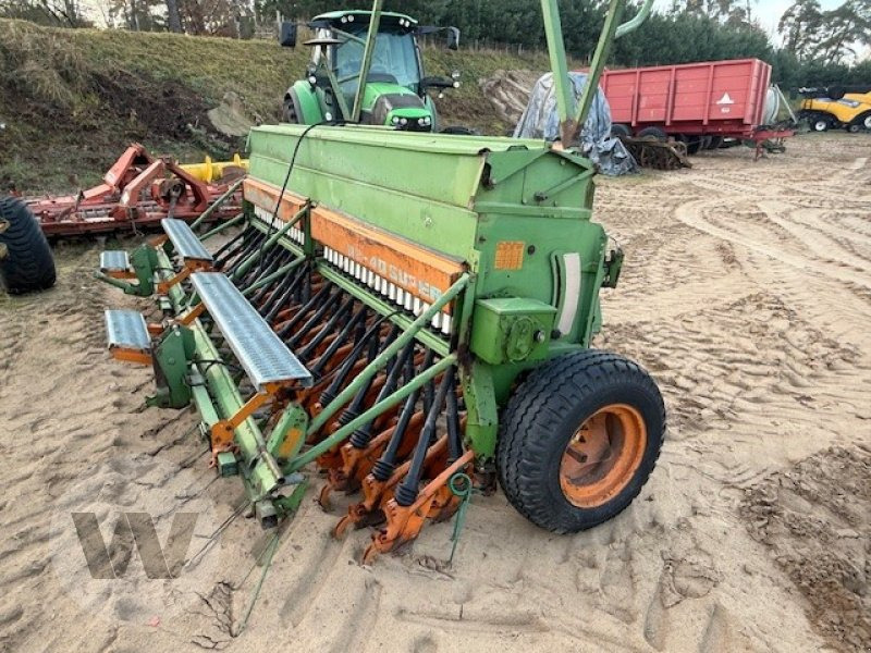 Amazone D8-40 Super - معدات بذار: صور 5 Amazone D8-40 Super - معدات بذار: صور 5