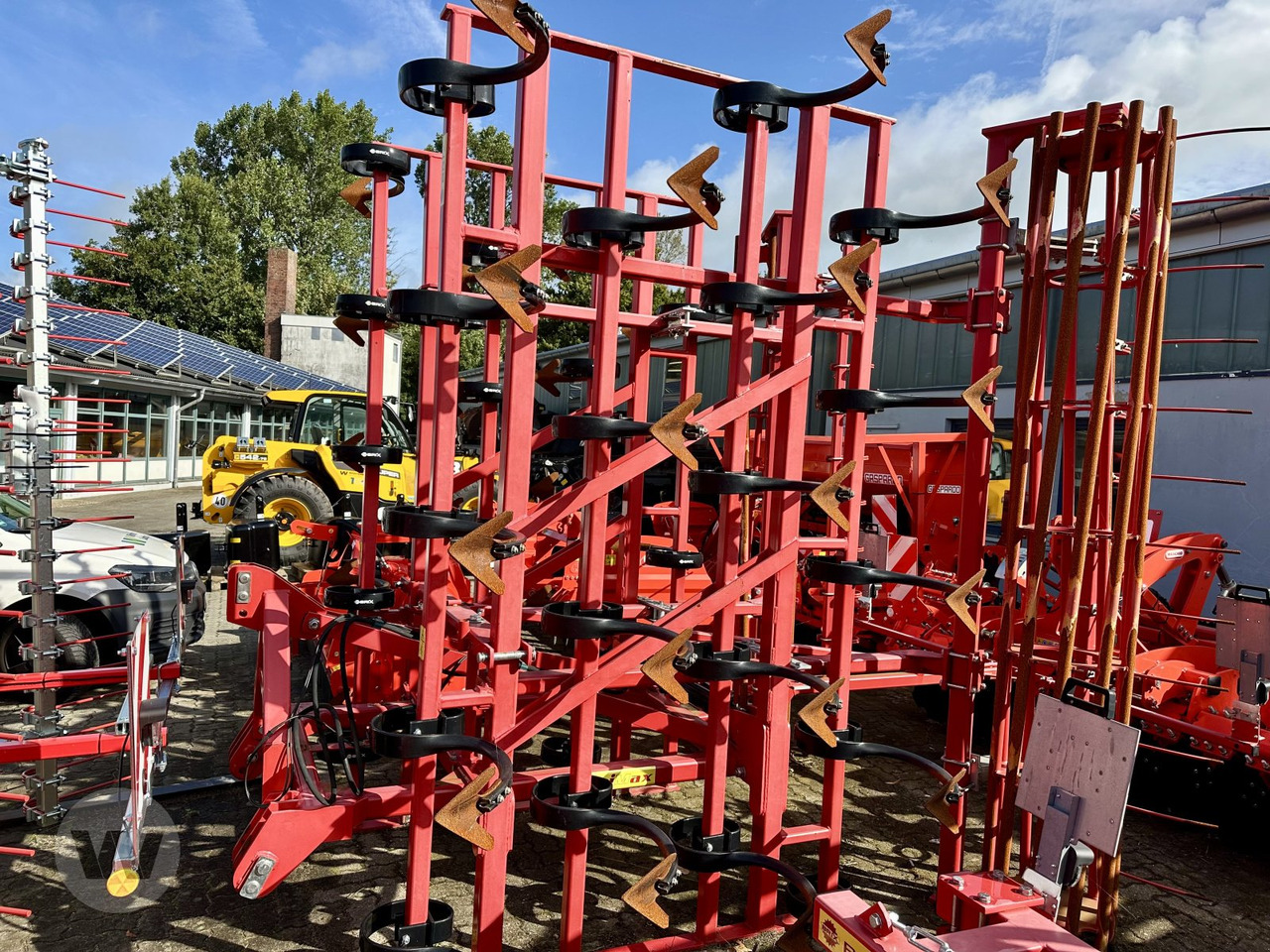 Brix UNIMAX 600 H - مسلفة: صور 4 Brix UNIMAX 600 H - مسلفة: صور 4