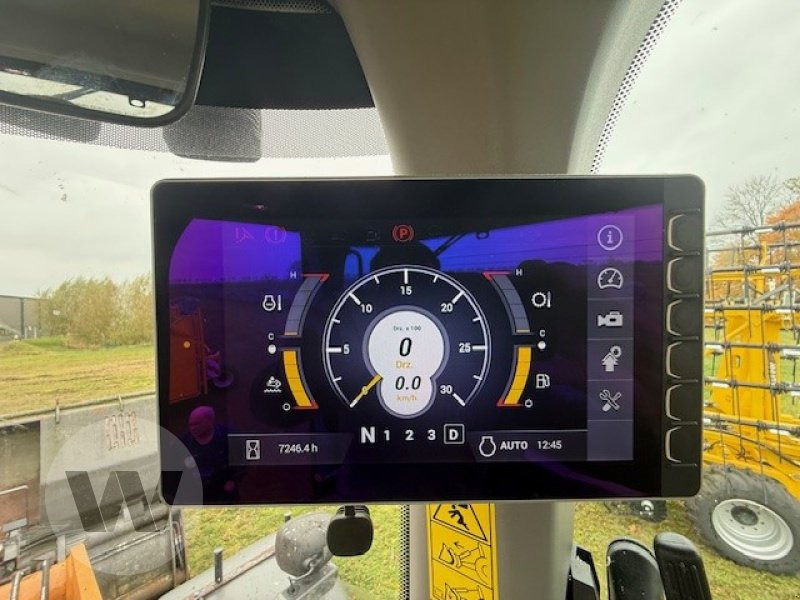 Case 921G - اللودر بعجل: صور 3 Case 921G - اللودر بعجل: صور 3