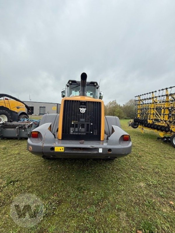 Case 921G - اللودر بعجل: صور 5 Case 921G - اللودر بعجل: صور 5