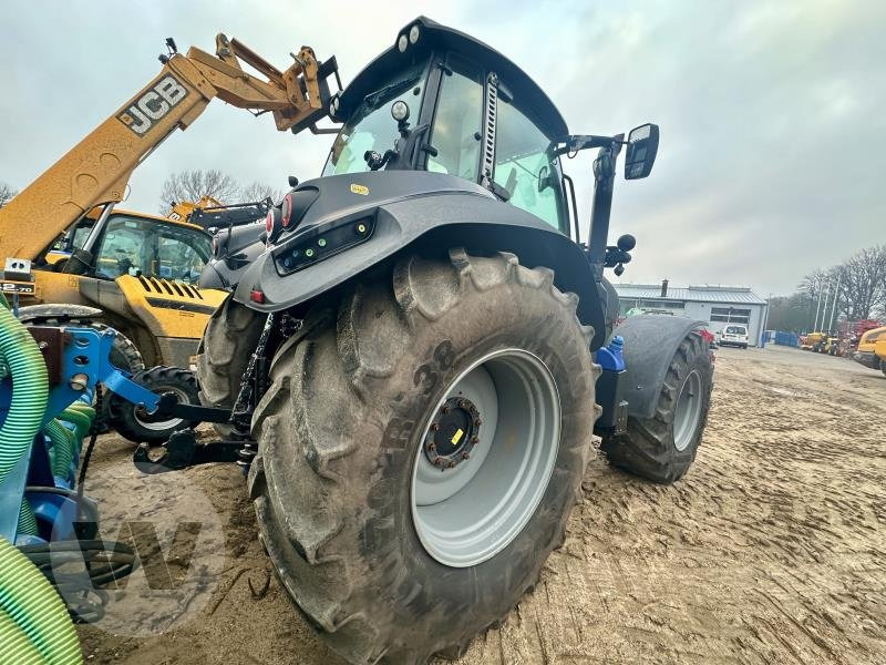 Deutz Agrotron 7250 TTV - جرار: صور 5 Deutz Agrotron 7250 TTV - جرار: صور 5