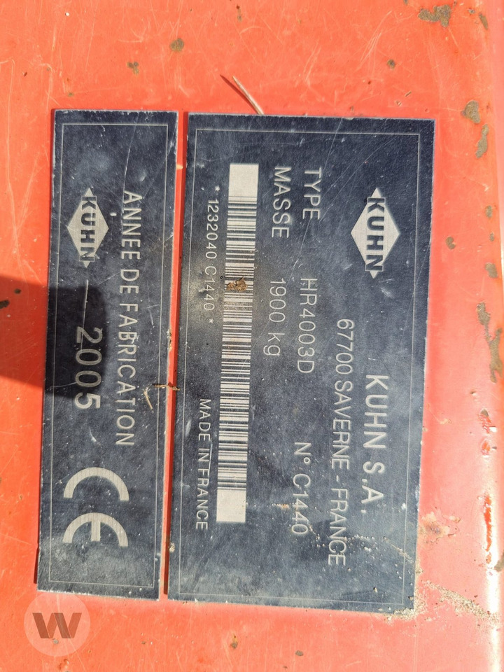 Horsch Pronto - معدات بذار: صور 3 Horsch Pronto - معدات بذار: صور 3