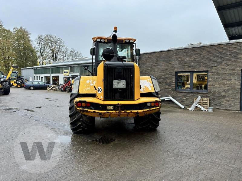JCB 427 HT Agri - اللودر بعجل: صور 4 JCB 427 HT Agri - اللودر بعجل: صور 4