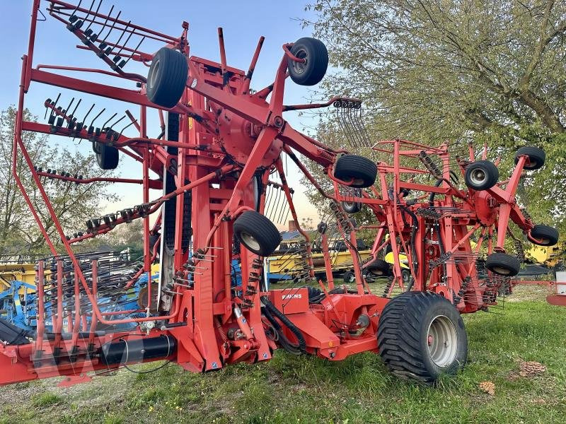Kuhn GA 15031 - لمّامَة القش: صور 5 Kuhn GA 15031 - لمّامَة القش: صور 5
