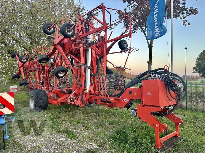 Kuhn GA 15031 - لمّامَة القش: صور 3 Kuhn GA 15031 - لمّامَة القش: صور 3