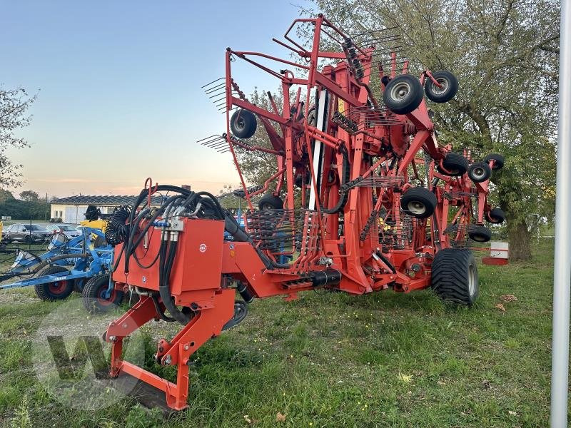 Kuhn GA 15031 - لمّامَة القش: صور 4 Kuhn GA 15031 - لمّامَة القش: صور 4