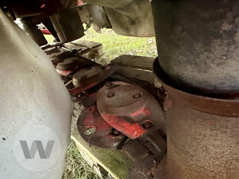 Kuhn GMD 802 F - جزازة: صور 4 Kuhn GMD 802 F - جزازة: صور 4