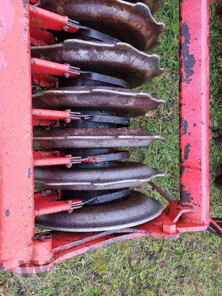 Kverneland QUALIDISC 5000 F - قرص مسلفة: صور 4 Kverneland QUALIDISC 5000 F - قرص مسلفة: صور 4