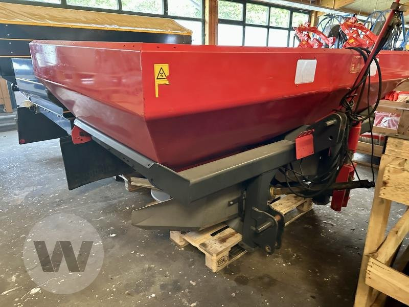 Kverneland RS-XL - آلة رش الأسمدة: صور 4 Kverneland RS-XL - آلة رش الأسمدة: صور 4