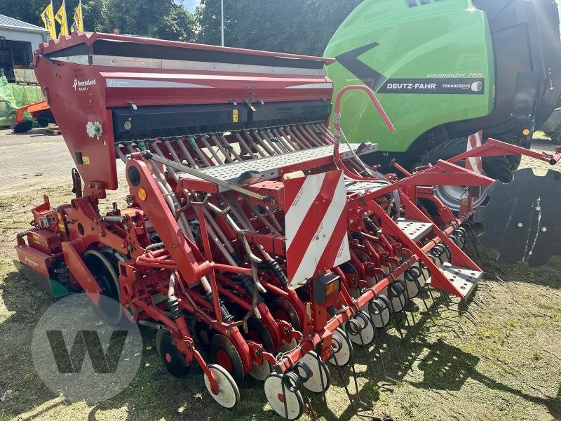 Kverneland mc-drill pro - الة بذر: صور 3 Kverneland mc-drill pro - الة بذر: صور 3