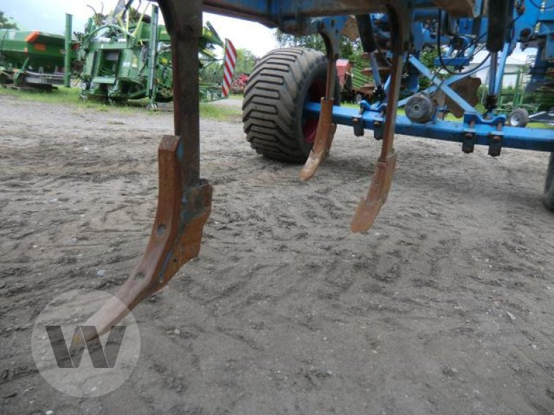 Lemken Karat 9/600 - مسلفة: صور 5 Lemken Karat 9/600 - مسلفة: صور 5