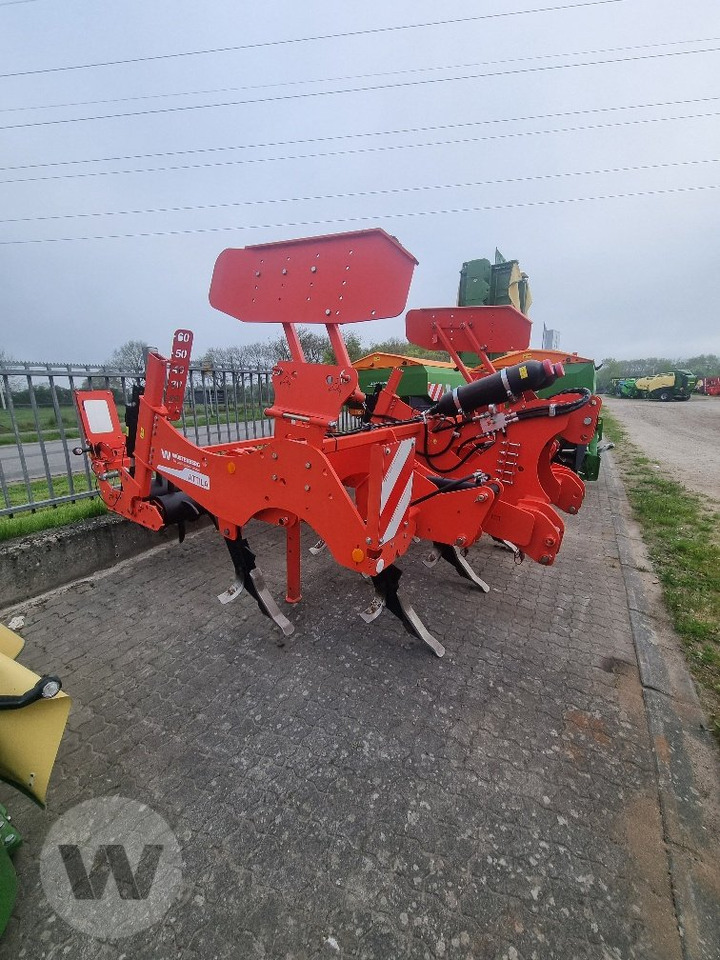 Maschio Attila 300 - محراث تحت التربة: صور 3 Maschio Attila 300 - محراث تحت التربة: صور 3