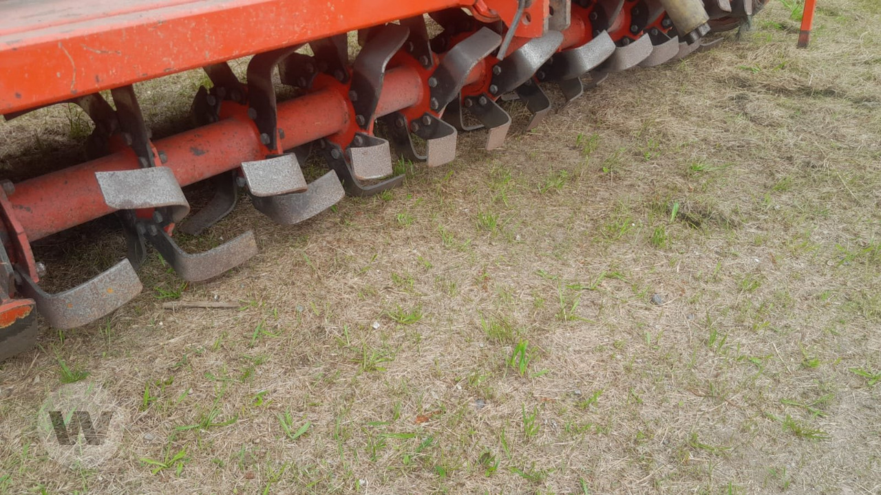 Maschio C 280 - محراث الدوار: صور 5 Maschio C 280 - محراث الدوار: صور 5