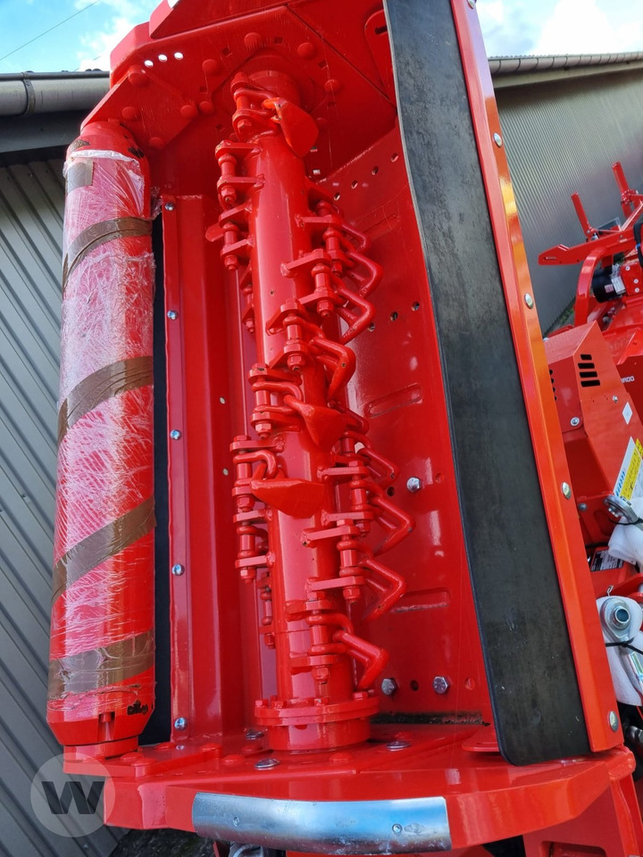 Maschio Cristina 510 - التقطيع جزازة/ ماكينات قطع الحشائش: صور 3 Maschio Cristina 510 - التقطيع جزازة/ ماكينات قطع الحشائش: صور 3