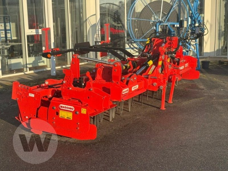 Maschio Gabbiano 5000 - مسلفة القوة: صور 2 Maschio Gabbiano 5000 - مسلفة القوة: صور 2
