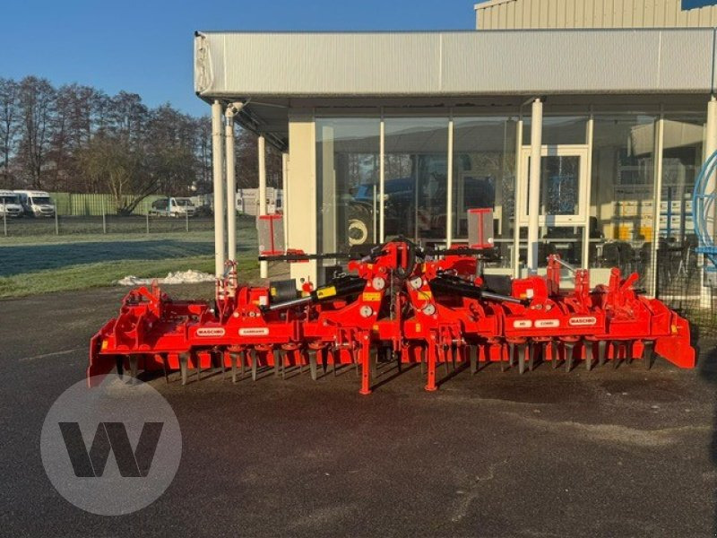 Maschio Gabbiano 5000 - مسلفة القوة: صور 1 Maschio Gabbiano 5000 - مسلفة القوة: صور 1