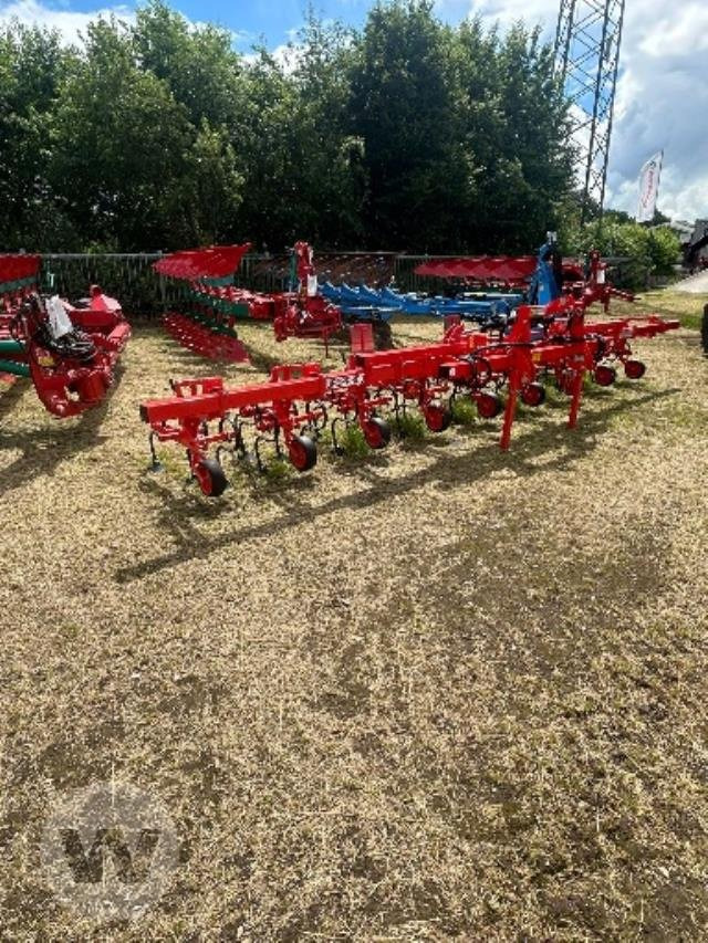 Maschio HS 8 - مسلفة: صور 1 Maschio HS 8 - مسلفة: صور 1