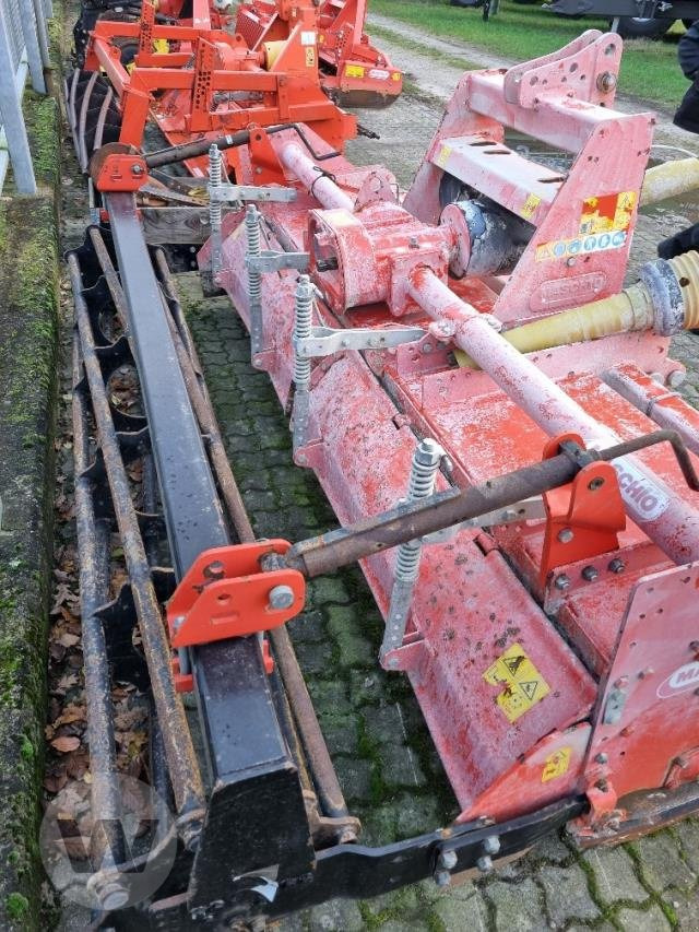 Maschio SC 280 - محراث الدوار: صور 2 Maschio SC 280 - محراث الدوار: صور 2