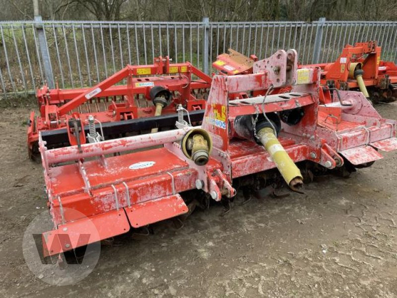 Maschio SC 280 - محراث الدوار: صور 1 Maschio SC 280 - محراث الدوار: صور 1