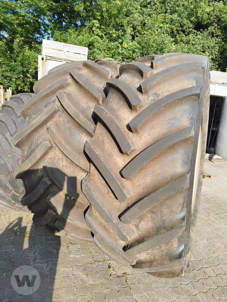 Mitas 710/70 R 42 - عجلات: صور 2 Mitas 710/70 R 42 - عجلات: صور 2