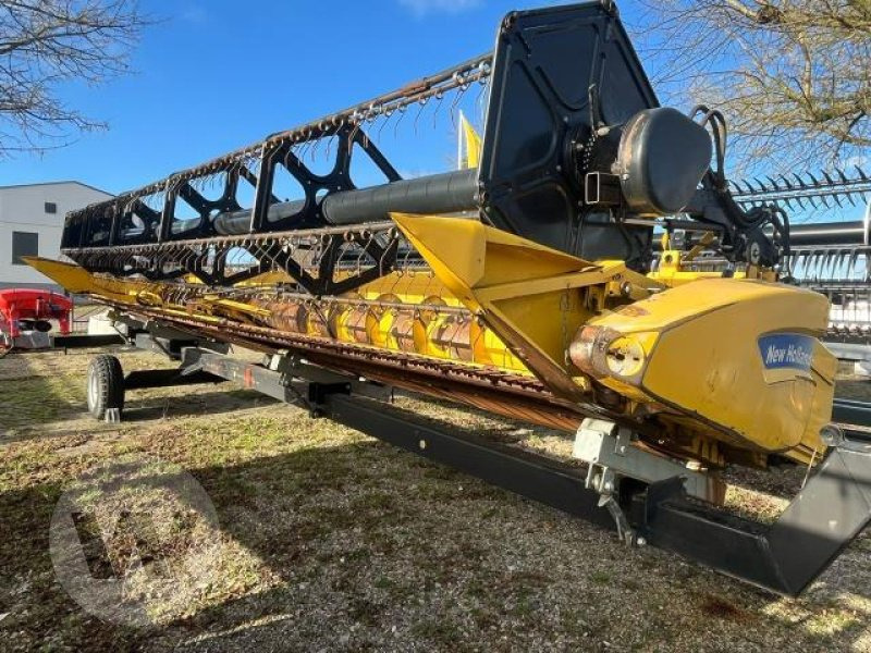 New Holland 9,15m Varifeed - حصادة شاملة - الرأس: صور 1 New Holland 9,15m Varifeed - حصادة شاملة - الرأس: صور 1