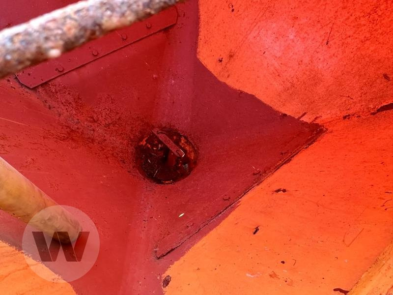 Rauch SA 601 - الرمال مفرشة: صور 3 Rauch SA 601 - الرمال مفرشة: صور 3