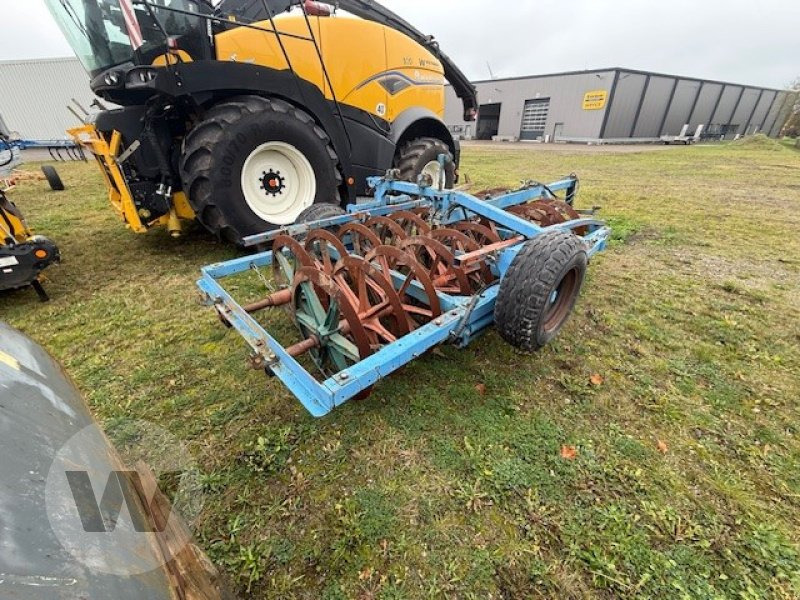 Tigges DP 900 II - محدلة (زراعي): صور 4 Tigges DP 900 II - محدلة (زراعي): صور 4