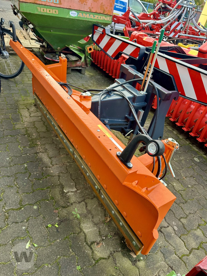 Tuchel L-SF 225 - شفرة الجرافة: صور 1 Tuchel L-SF 225 - شفرة الجرافة: صور 1