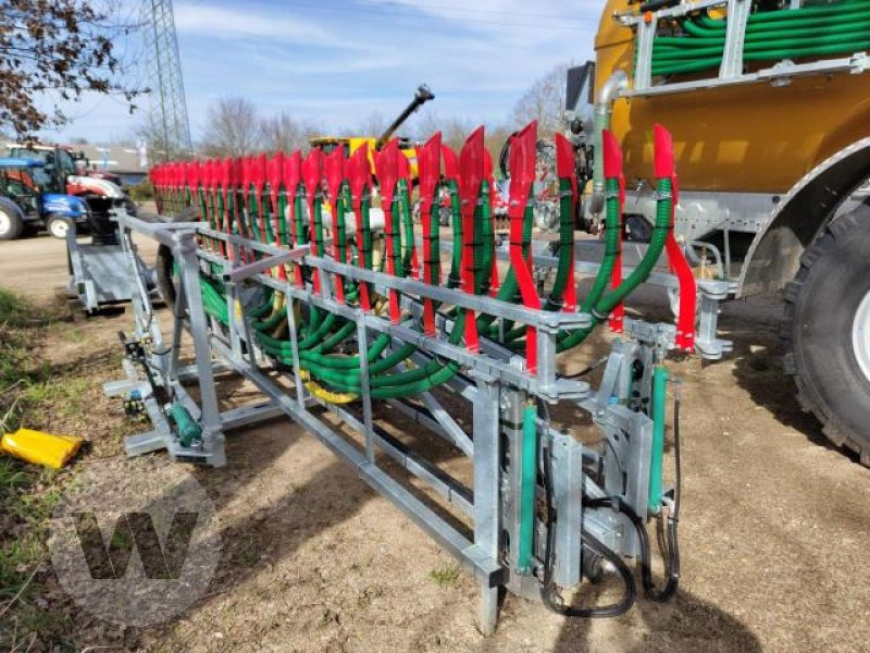 Zunhammer FARMLANDFIX-VERTEILE - حقن فى التربة: صور 3 Zunhammer FARMLANDFIX-VERTEILE - حقن فى التربة: صور 3
