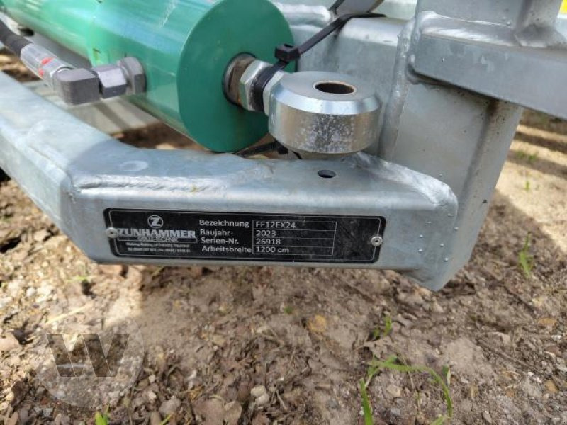 Zunhammer FARMLANDFIX-VERTEILE - حقن فى التربة: صور 5 Zunhammer FARMLANDFIX-VERTEILE - حقن فى التربة: صور 5