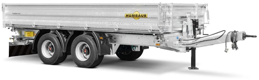 Humbaur Wywrotka 3-Stronna , Różne DMC i Długości, Ocynk, Najazdy jako opcja - قلابة مقطورة: صور 3 Humbaur Wywrotka 3-Stronna , Różne DMC i Długości, Ocynk, Najazdy jako opcja - قلابة مقطورة: صور 3