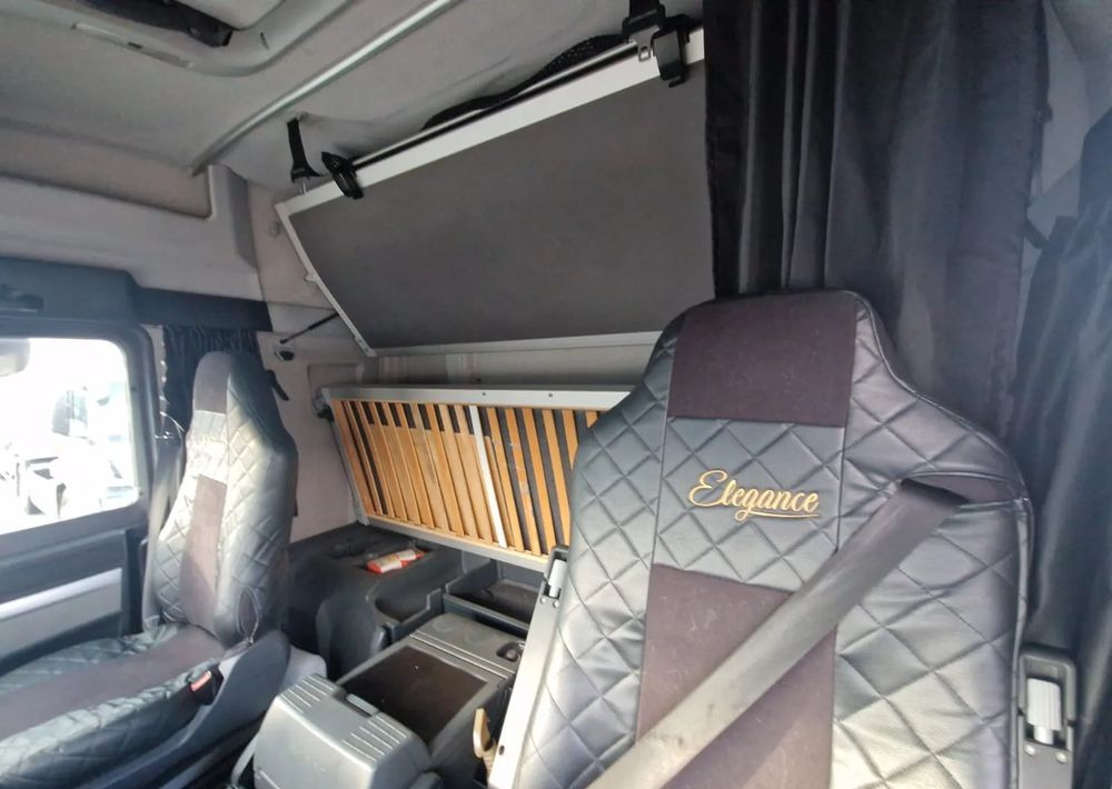 MAN Dostępne 3 szt. Standard i Mega TGX 18.440 - شاحنة جرار: صور 5 MAN Dostępne 3 szt. Standard i Mega TGX 18.440 - شاحنة جرار: صور 5