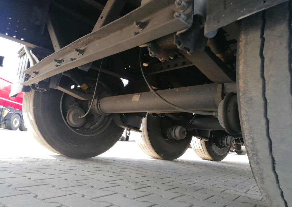 Schmitz Cargobull 2 szt. Standard Firanka, możliwy wynajem - أخرى: صور 5 Schmitz Cargobull 2 szt. Standard Firanka, możliwy wynajem - أخرى: صور 5