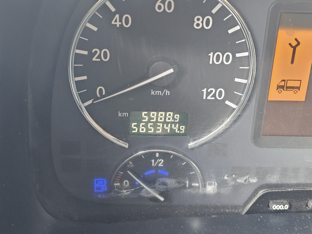 MERCEDES-BENZ ACTROS MP3/ OM501LA V6 / COMPLETE ENGINE / TOP CONDITION: 565k KM!! - المحرك: صور 5 MERCEDES-BENZ ACTROS MP3/ OM501LA V6 / COMPLETE ENGINE / TOP CONDITION: 565k KM!! - المحرك: صور 5