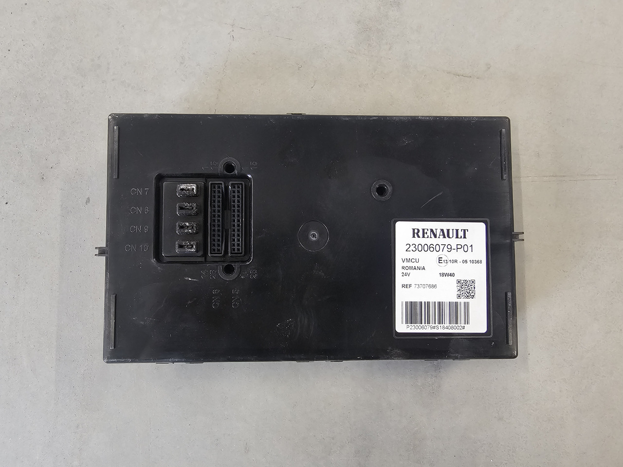 RENAULT RANGE T / VMCU FRC / 22821377 23006079 - كتلة التحكم: صور 3 RENAULT RANGE T / VMCU FRC / 22821377 23006079 - كتلة التحكم: صور 3
