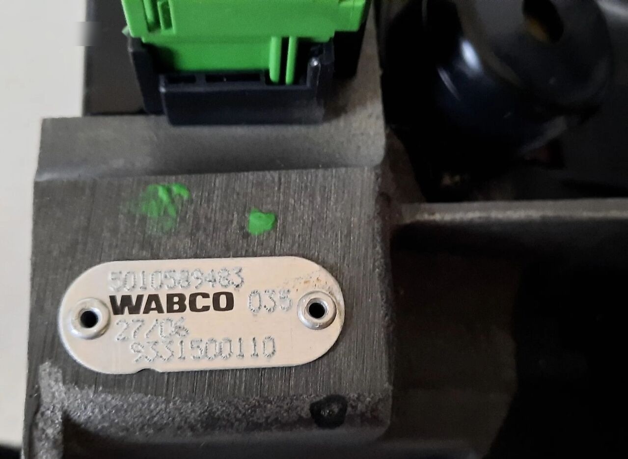 Renault Joystick lewarek zmiany biegów RENAULT MAGNUM DXI 12 Renault truck - علبة التروس - شاحنة: صور 5 Renault Joystick lewarek zmiany biegów RENAULT MAGNUM DXI 12 Renault truck - علبة التروس - شاحنة: صور 5