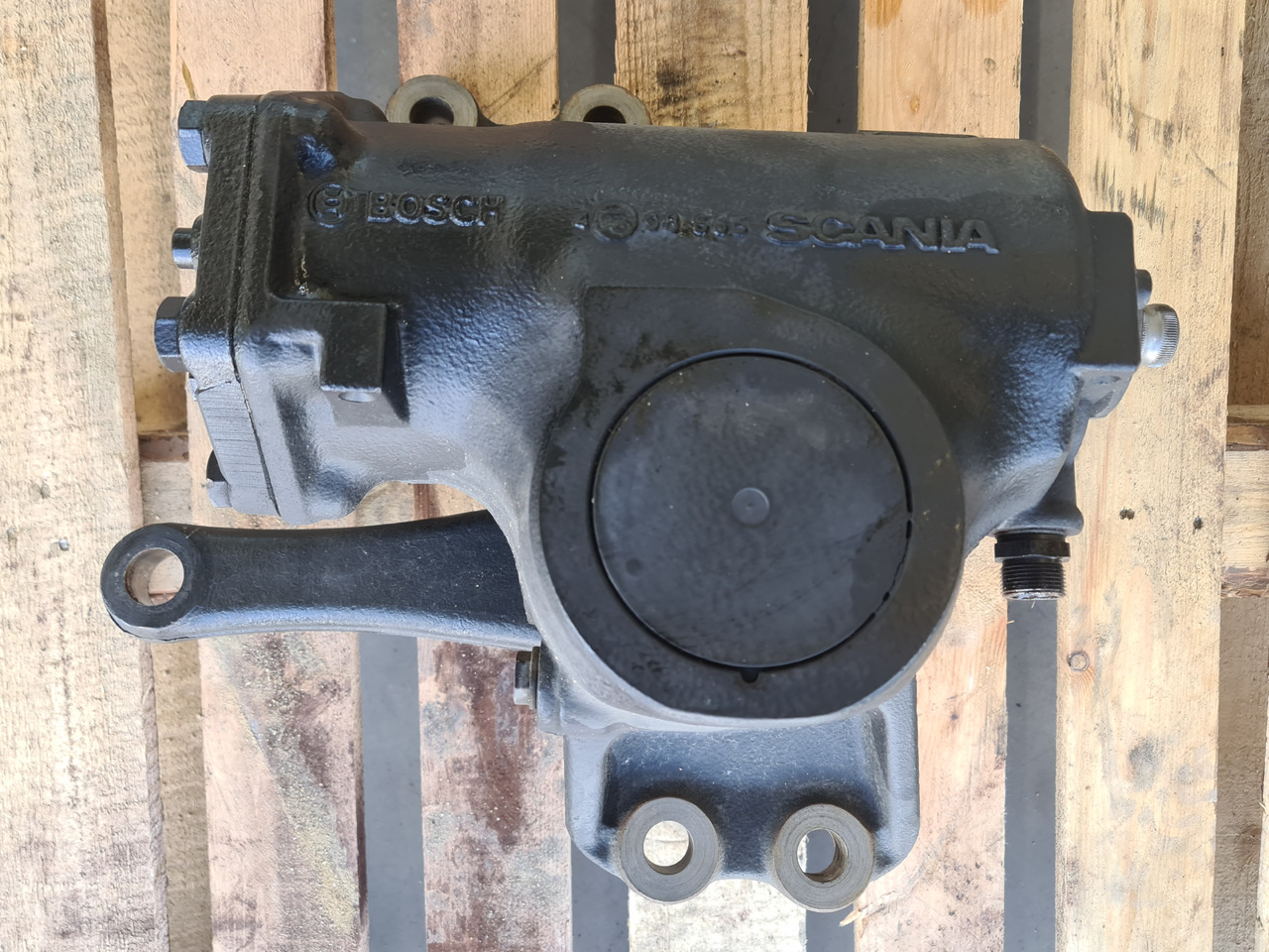 SCANIA STEERING COLUMN / NTG NTS NEW MODEL / WORLDWIDE DELIVERY - دودة دركسون: صور 1 SCANIA STEERING COLUMN / NTG NTS NEW MODEL / WORLDWIDE DELIVERY - دودة دركسون: صور 1