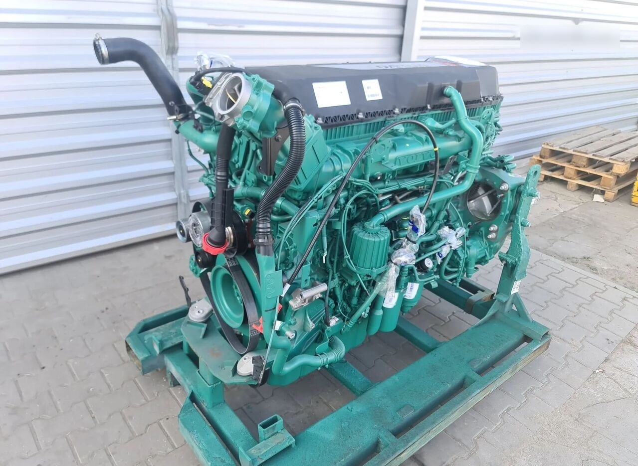 Volvo COMPLETE D13K500 I-SAVE / NEw MODEL / BRAND NEW D13K500 D13K 500 Volvo FH5 truck - المحرك - شاحنة: صور 2 Volvo COMPLETE D13K500 I-SAVE / NEw MODEL / BRAND NEW D13K500 D13K 500 Volvo FH5 truck - المحرك - شاحنة: صور 2
